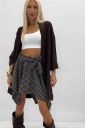 cardigan lungo malika